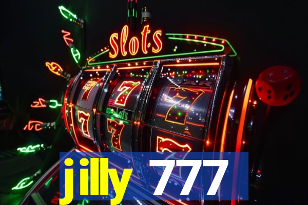 jilly 777