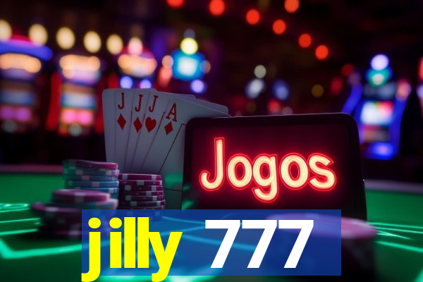 jilly 777