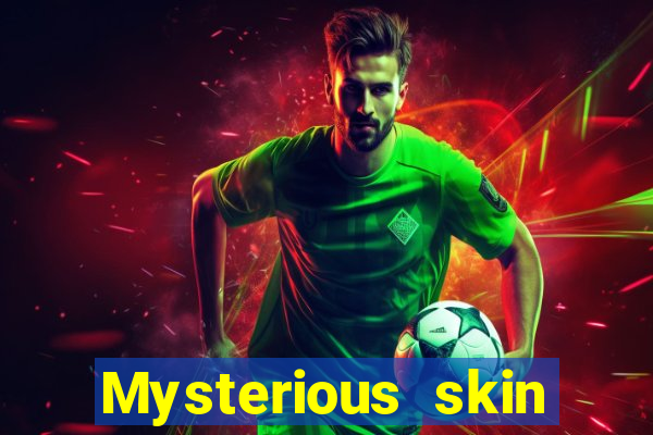 Mysterious skin dublado drive