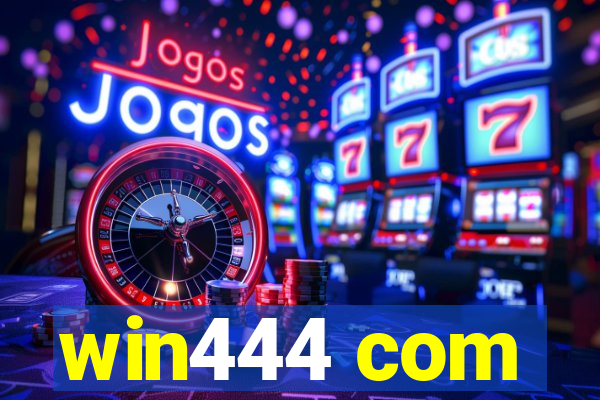 win444 com
