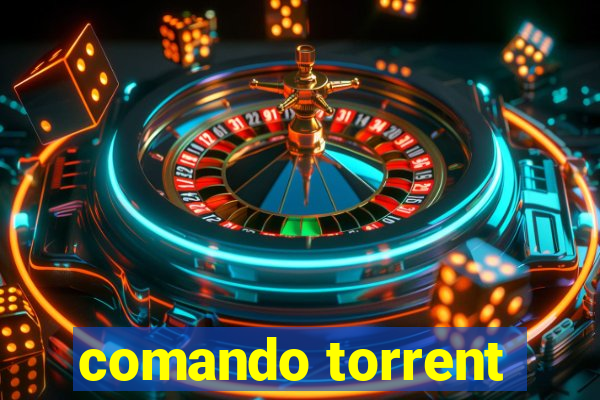 comando torrent