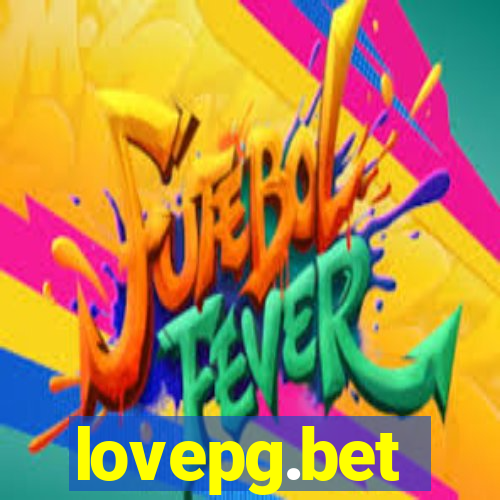 lovepg.bet