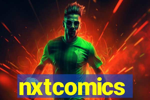 nxtcomics