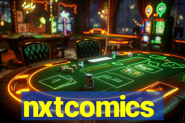 nxtcomics