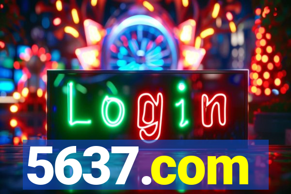 5637.com