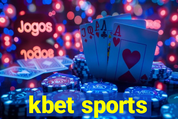 kbet sports