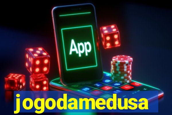 jogodamedusa