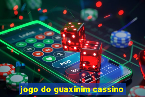 jogo do guaxinim cassino