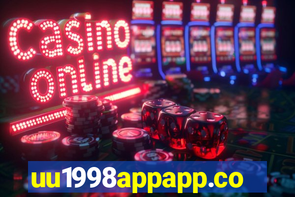 uu1998appapp.com