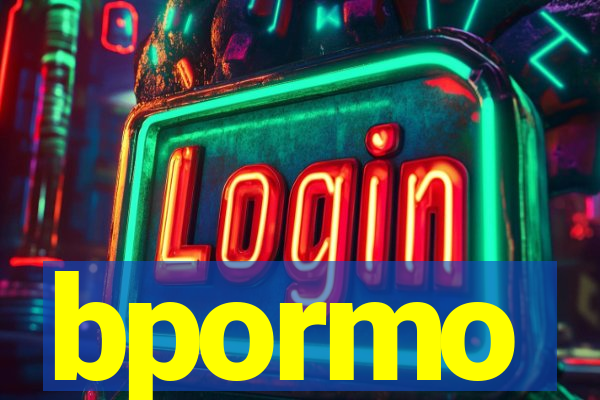 bpormo