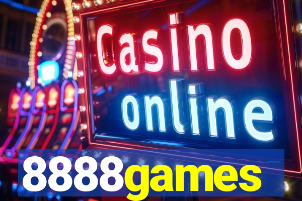 8888games