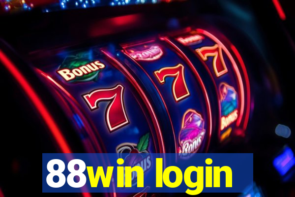 88win login