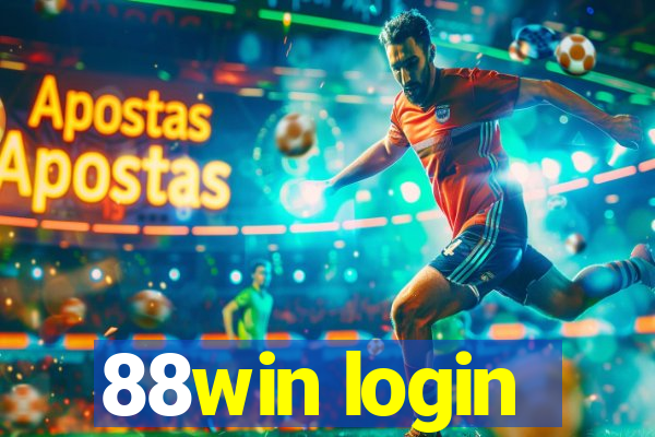 88win login