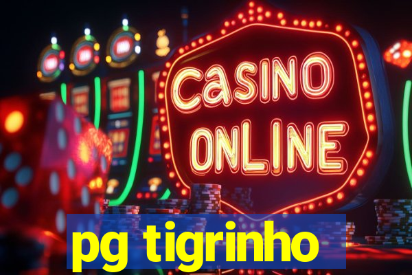 pg tigrinho