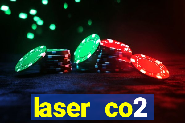 laser co2 frazionato napoli