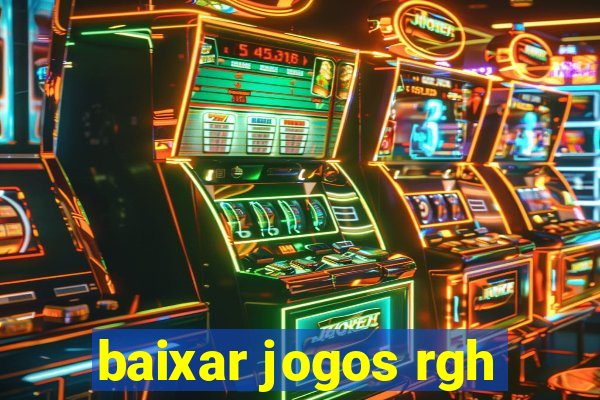 baixar jogos rgh
