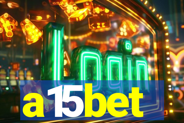 a15bet