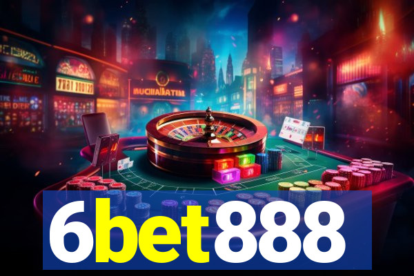 6bet888