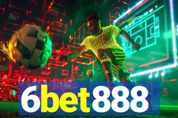 6bet888