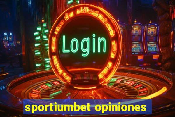 sportiumbet opiniones