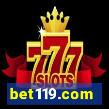 bet119.com