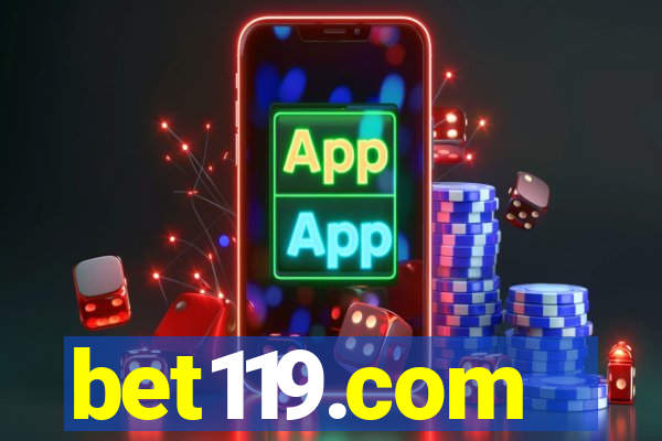 bet119.com