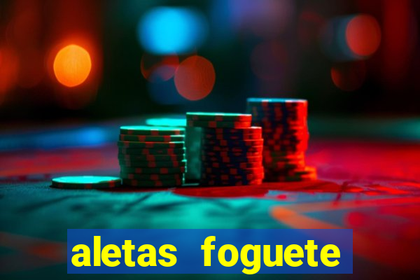 aletas foguete garrafa pet