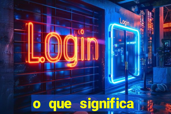 o que significa sonhar com coelho