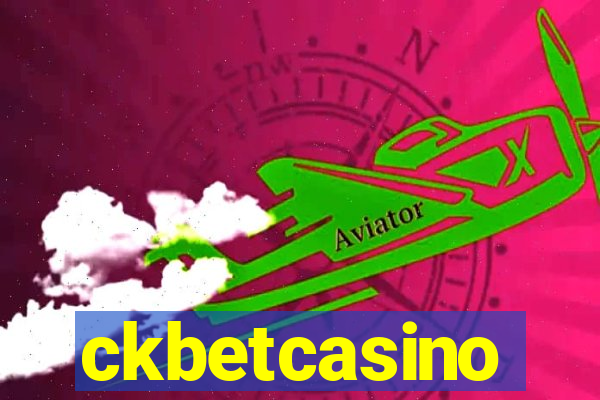 ckbetcasino