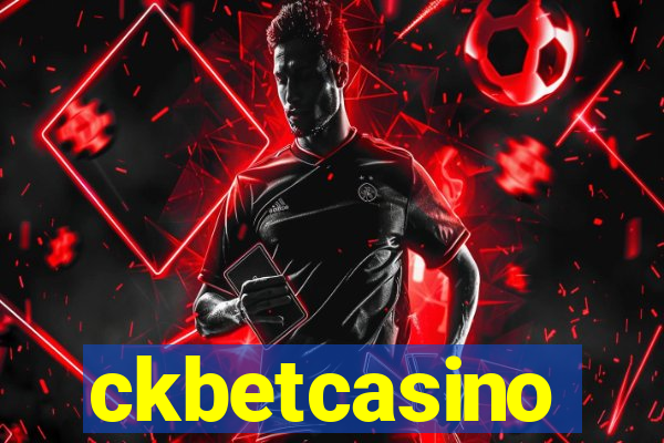 ckbetcasino