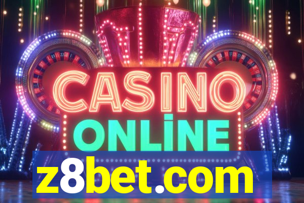 z8bet.com