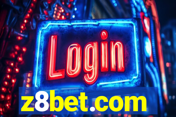 z8bet.com