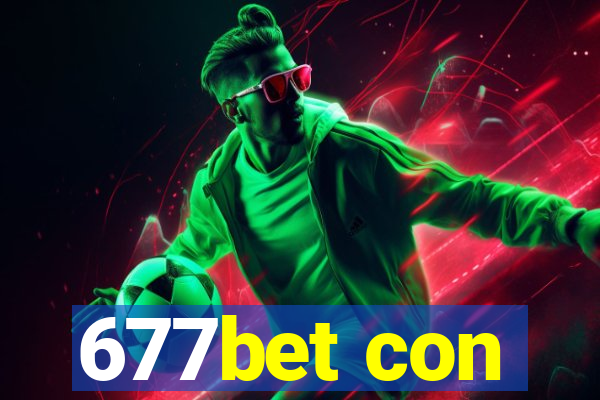 677bet con