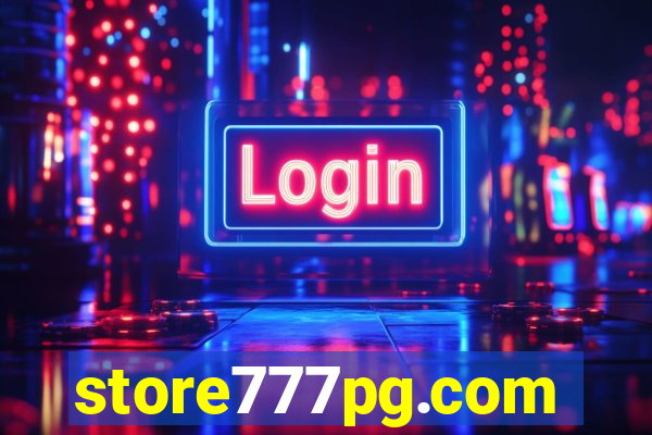 store777pg.com