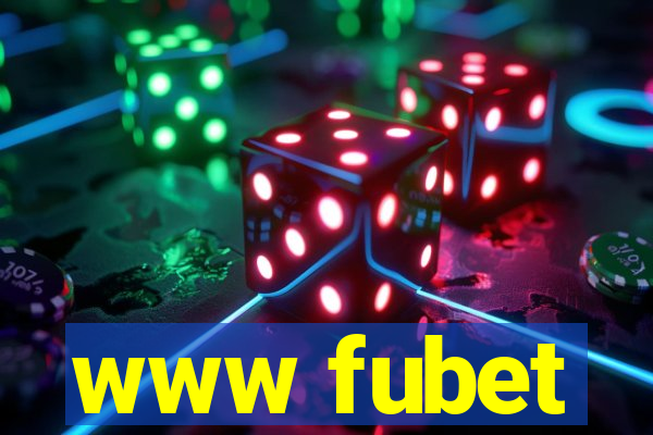 www fubet