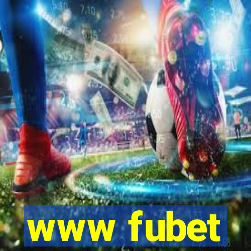 www fubet