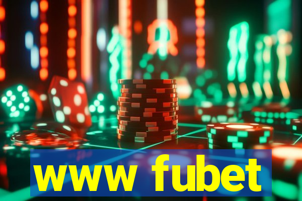 www fubet