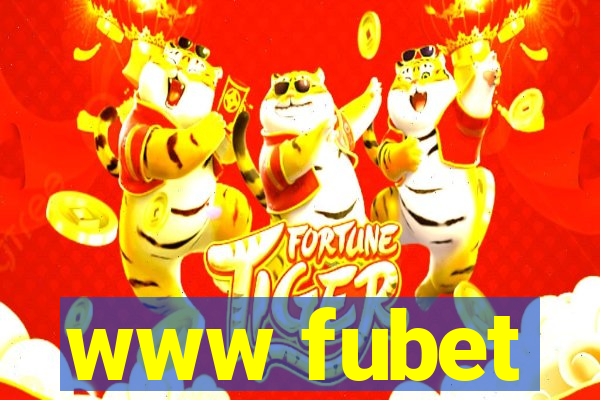 www fubet