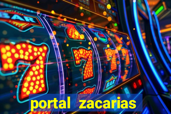 portal zacarias maloqueiro cavando sua cova