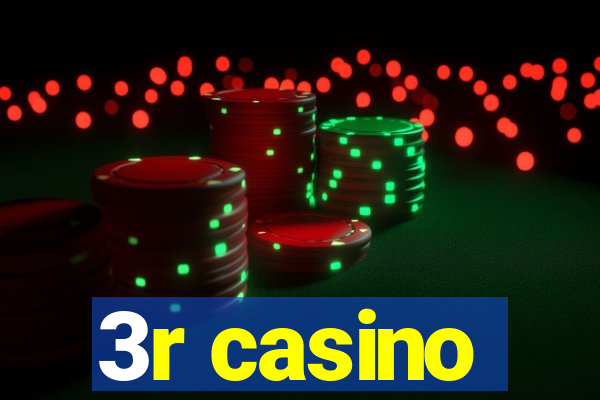 3r casino