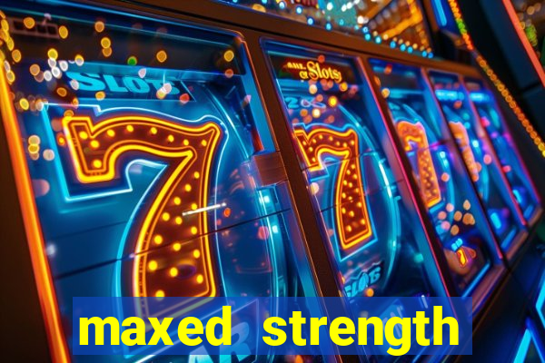 maxed strength necromancer pt br