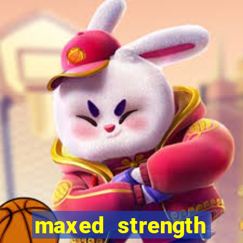 maxed strength necromancer pt br