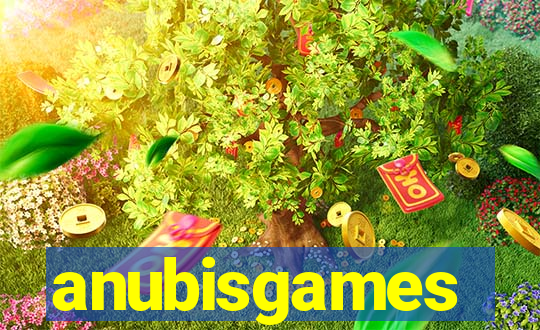 anubisgames