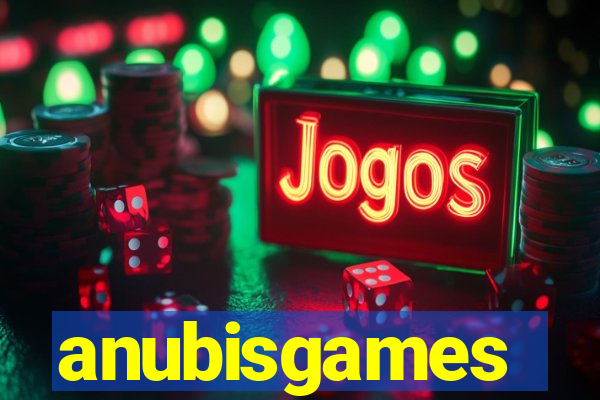 anubisgames