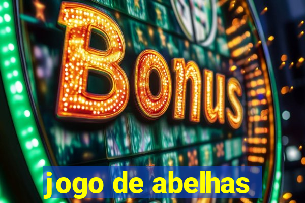 jogo de abelhas