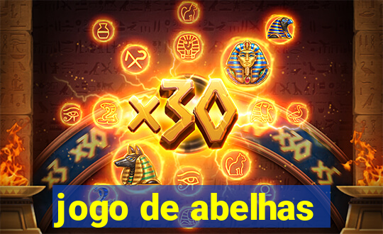 jogo de abelhas