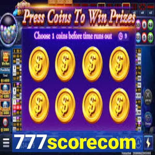 777scorecom