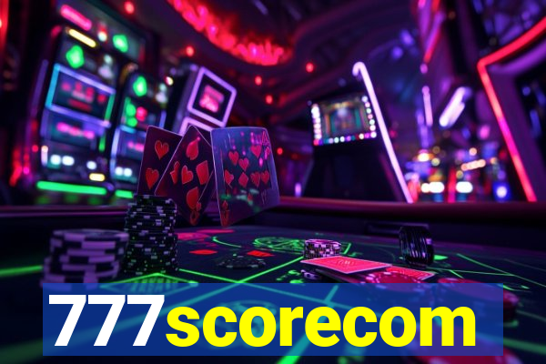 777scorecom