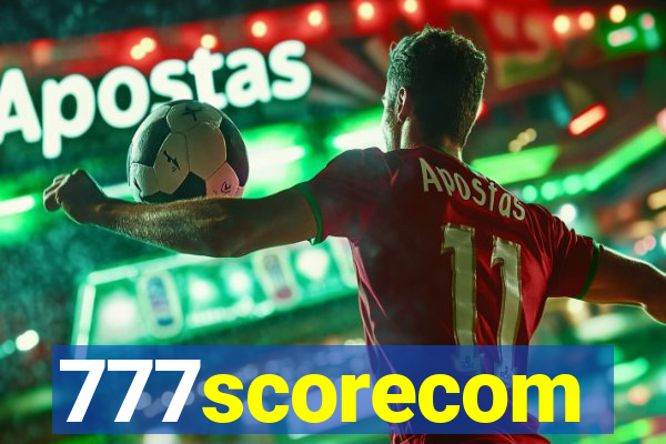 777scorecom