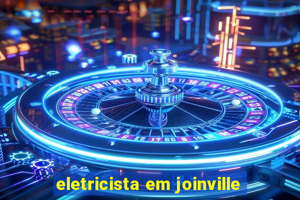 eletricista em joinville